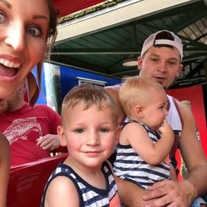 Meet your Posher, Chelsy